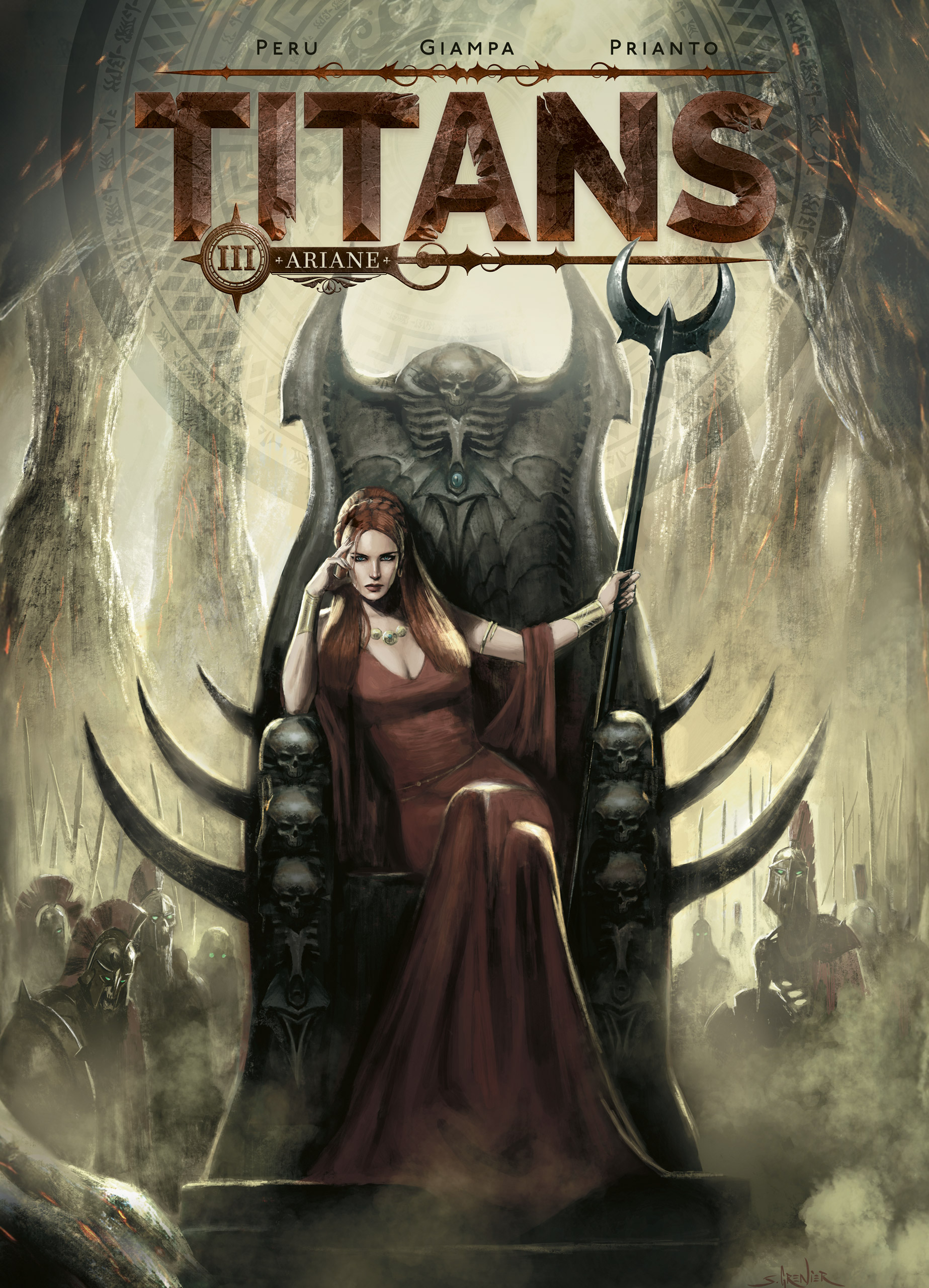 itans — Après : Tome 3 C1, couverture finalisée